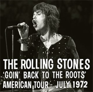 THE ROLLING STONES - STUTTGART 1970 REVISITED(1CD) - navy-blue