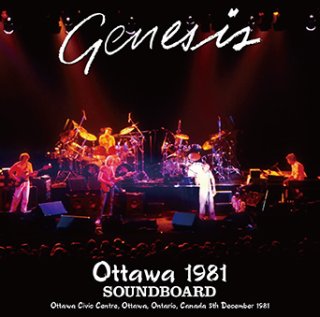 その他 Inside Genesis: 1975-1980 (Dts) GENESIS - navy-blue