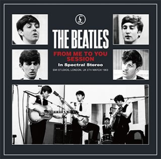 THE BEATLES - BBC BROADCASTS 1962-1964: JOE POPE REELS (3CD