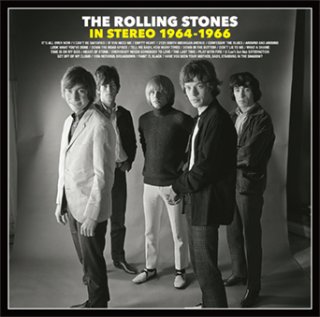 THE ROLLING STONES - HAMPTON 1981: MONITOR MIXES(2CD) - navy-blue