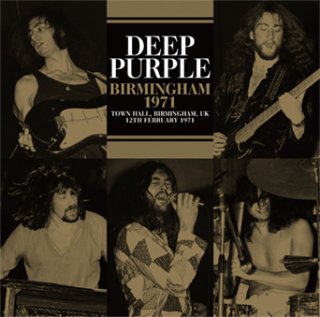 DEEP PURPLE - navy-blue
