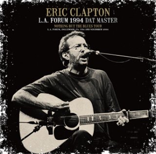 10CD Eric Clapton / Blue NBTB '94 クラプトン 10CD Eric Clapton / Blue NBTB '94 クラプトン Eric Clapton