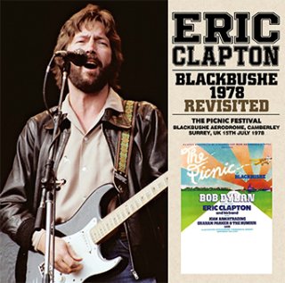 ERIC CLAPTON - THE FILLMORE 1994 1ST NIGHT: SOUNDBOARD MASTER(2CD