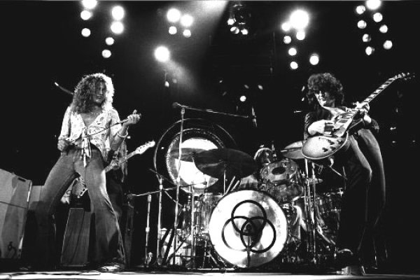 画像1: 【近日入荷予定】LED ZEPPELIN - BONZO'S BIRTHDAY PARTY Deluxe Edition(8CD+予約限定ボーナス3CDR) (1)