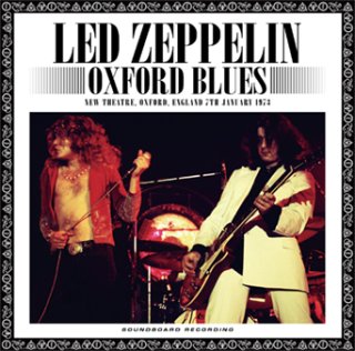 洋楽 Led Zeppelin LED ZEPPELIN - DUNDEE 1973 SOUNDBOARD (Gift プレスCD) - navy-blue