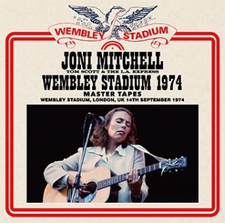 YES - ULTIMATE BOSTON 1974(2CD) plus Bonus DVDR - navy-blue