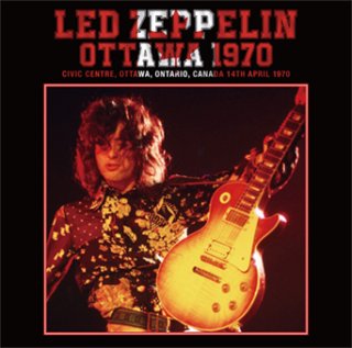 LED ZEPPELIN - navy-blue (Page 1)