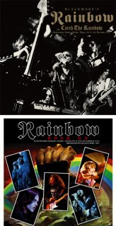 美品★（2CD）TARANTURA★「破壊者は西へ／Rainbow」1976大阪 美品☆（2CD）TARANTURA☆「破壊者は西へ／Rainbow」1976大阪 2nd