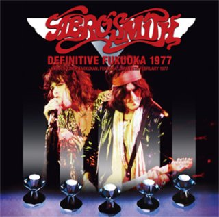 AEROSMITH - BIG ONES IN CHICAGO(2CD) - navy-blue
