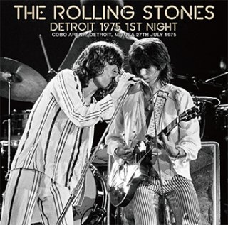 ROLLING STONES プレス2CD DAC VGP 1975年 ROLLING STONES プレス2CD DAC VGP 1975年の通販はau PAY マーケット