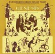 画像1: GENESIS - HAMMERSMITH ODEON 1976 1ST NIGHT(2CD) plus Bonus CDR (1)
