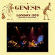 画像2: GENESIS - HAMMERSMITH ODEON 1976 1ST NIGHT(2CD) plus Bonus CDR (2)