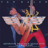 Van Halen - navy-blue