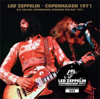 ゆ*き様 限定200セット Led Zeppelin Feelin' Groov LED ZEPPELIN - ESSENTIAL LED (6CD) - navy-blue