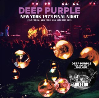 DEEP PURPLE - 
