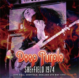 DEEP PURPLE - navy-blue