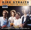 画像1: 【予約受付】DIRE STRAITS - LIVE IN CHESTER 1978 PLUS(1CD+予約限定CDR) (1)