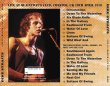 画像2: 【予約受付】DIRE STRAITS - LIVE IN CHESTER 1978 PLUS(1CD+予約限定CDR) (2)
