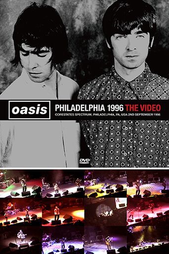 Oasis video CD 稀少