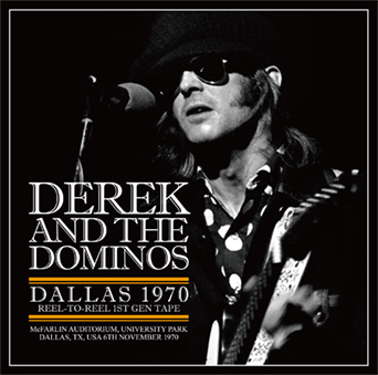 チ*コ様 4CD Derek and the Dominos / The maj 芽瑠璃堂 ＞ DEREK AND THE DOMINOS 『The Unreleased Rarities (直